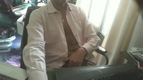 shyfrenchcock online show from 04-21-26, 03:17