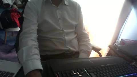 shyfrenchcock online show from 06-12-26, 08:57
