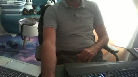 shyfrenchcock online show from 07-08-26, 01:15