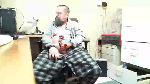 shygermanman online show from 02-07-25, 09:26