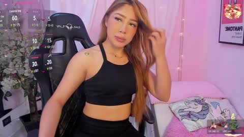 shygoddess_69 online show from 12-15-25, 12:26