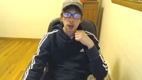 shyguy19755 online show from 12-21-24, 07:13