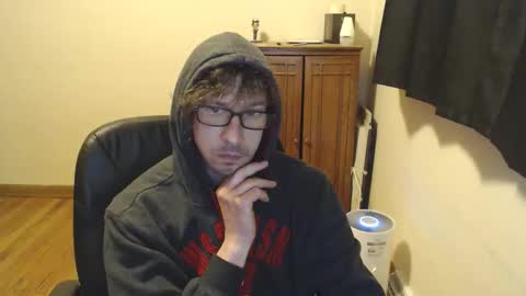 shyguy19755 online show from 02-05-26, 08:19