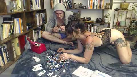 Shyla syn1 online show from 03-24-26, 05:23