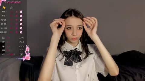 shylinaa online show from 06-13-26, 10:18