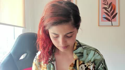 shylittlebunny online show from 03-09-26, 02:54