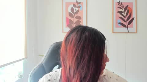 shylittlebunny online show from 03-24-26, 02:22