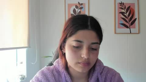 shylittlebunny online show from 04-13-26, 08:25