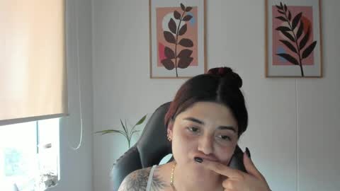 shylittlebunny online show from 04-15-26, 10:32