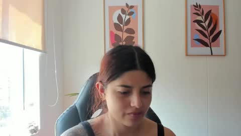 shylittlebunny online show from 04-20-26, 03:37