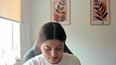 shylittlebunny online show from 04-21-26, 04:12