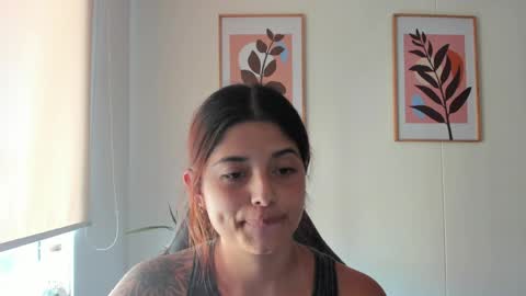 Snapshot of shylittlebunny chatting on 04-30-26, 08:57 shylittlebunny online show from 04-30-26, 08:57