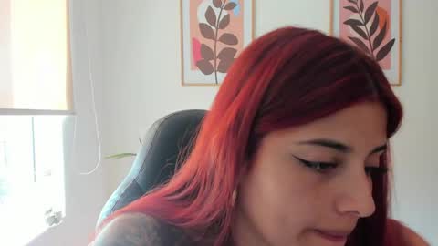 Snapshot of shylittlebunny chatting on 05-15-26, 02:57 shylittlebunny online show from 05-15-26, 02:57