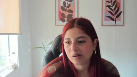 Snapshot of shylittlebunny chatting on 05-19-26, 03:40 shylittlebunny online show from 05-19-26, 03:40
