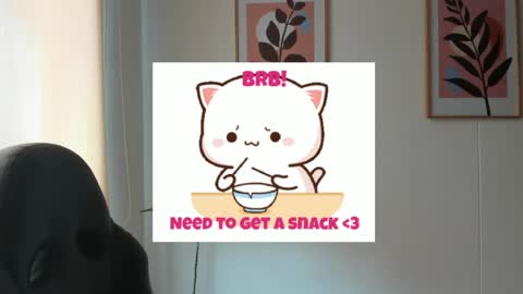 Snapshot of shylittlebunny chatting on 05-29-26, 02:37 shylittlebunny online show from 05-29-26, 02:37