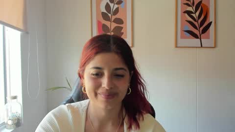 Snapshot of shylittlebunny chatting on 06-03-26, 05:29 shylittlebunny online show from 06-03-26, 05:29