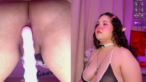 Shyly online show from 02-03-26, 05:49