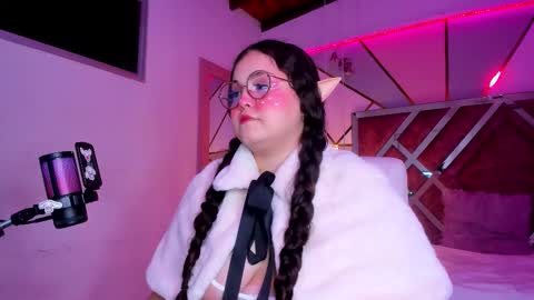 Shyly online show from 02-25-26, 05:28