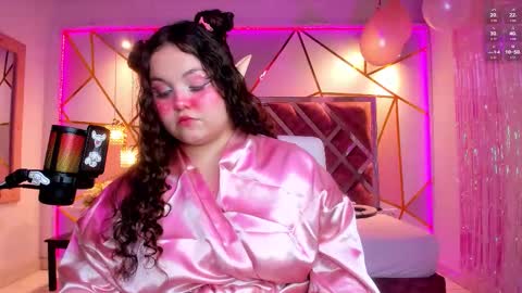 Shyly online show from 03-13-26, 05:47