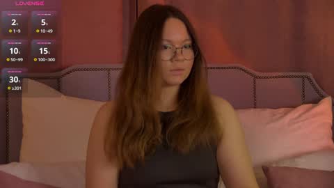 ShyMariam online show from 07-26-26, 06:15