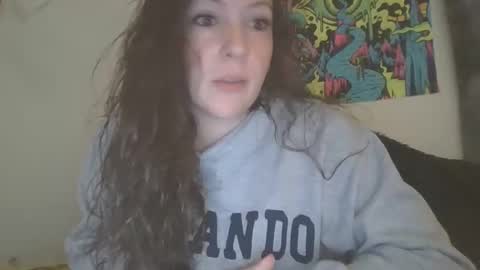 RBXs Princess online show from 02-19-25, 03:28