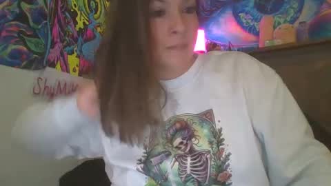 RBXs Princess online show from 09-18-25, 02:57