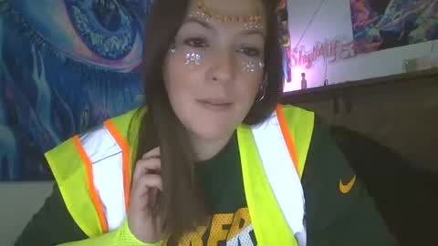 RBXs Princess online show from 10-19-25, 02:01