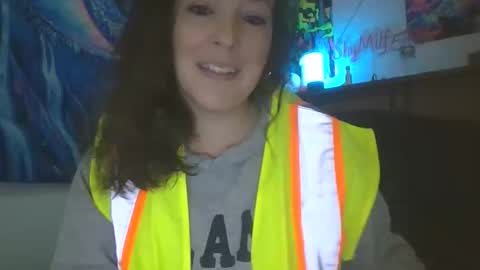 RBXs Princess online show from 10-26-25, 02:28