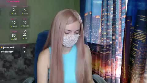 Sophie 3 online show from 07-11-26, 05:21