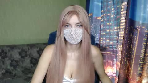 Sophie 3 online show from 07-21-26, 05:54