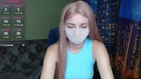 Sophie 3 online show from 07-22-26, 04:15
