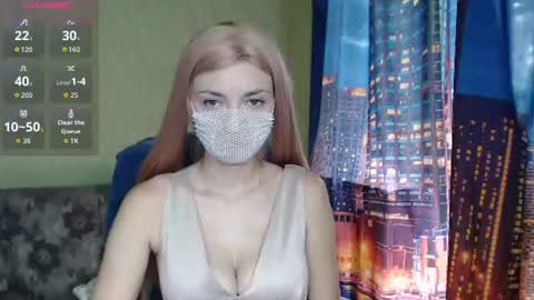 Sophie 3 online show from 07-24-26, 05:05