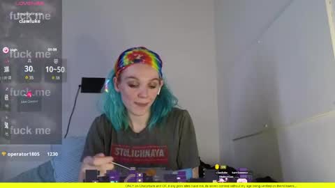 Hippie online show from 06-07-26, 12:20