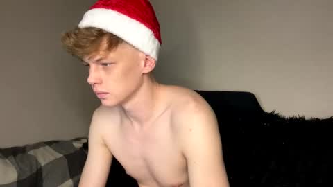 Tom and Betty online show from 12-24-24, 03:16