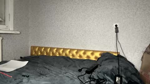 Tom and Betty online show from 02-02-25, 01:30