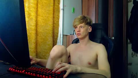 Tom and Betty online show from 04-14-26, 05:02