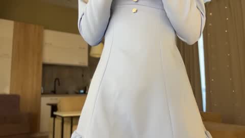 Snapshot of shyrubate chatting on 10-29-25, 06:37 Aurora online show from 10-29-25, 06:37