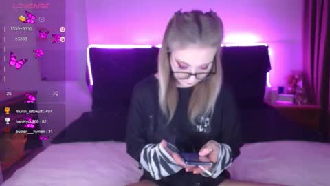 shysweetrish online show from 01-12-26, 12:16