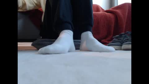 shywhitesocks online show from 04-21-26, 04:23