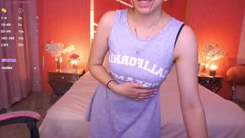 shyy_jany online show from 06-10-26, 08:41