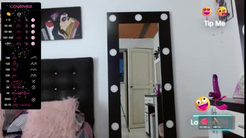 siamarlin online show from 12-04-24, 07:45