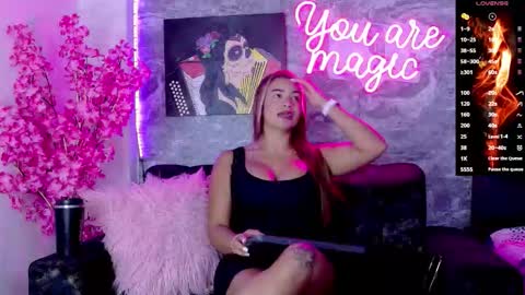 siamarlin online show from 10-24-25, 09:11