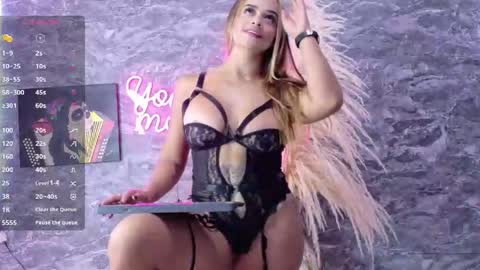 siamarlin online show from 05-06-26, 08:03
