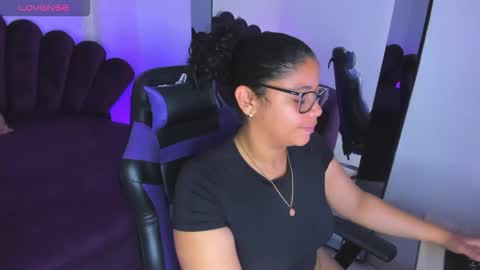 siara online show from 10-31-25, 05:36