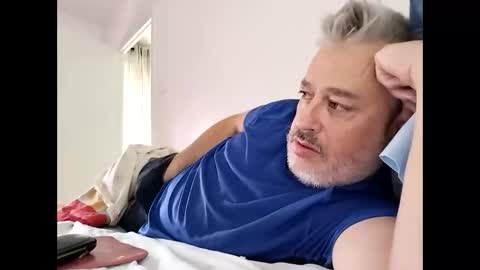 sibemolx online show from 09-30-25, 07:02