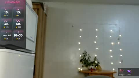 Eva online show from 11-23-25, 04:23