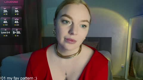 Eva online show from 03-26-26, 08:42