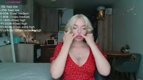 Eva online show from 06-16-26, 08:28