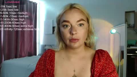 Eva online show from 06-29-26, 09:37