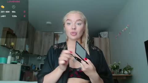 Eva online show from 07-08-26, 05:01